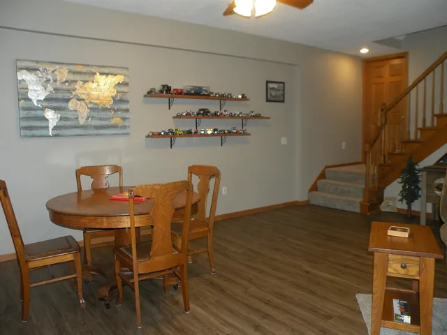 $425,000 | 420 East Front Street, Bloomington, WI 53804