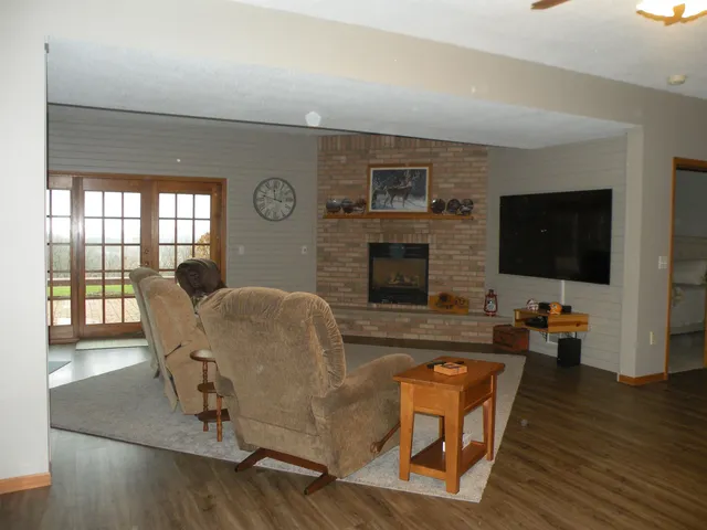 $425,000 | 420 East Front Street, Bloomington, WI 53804