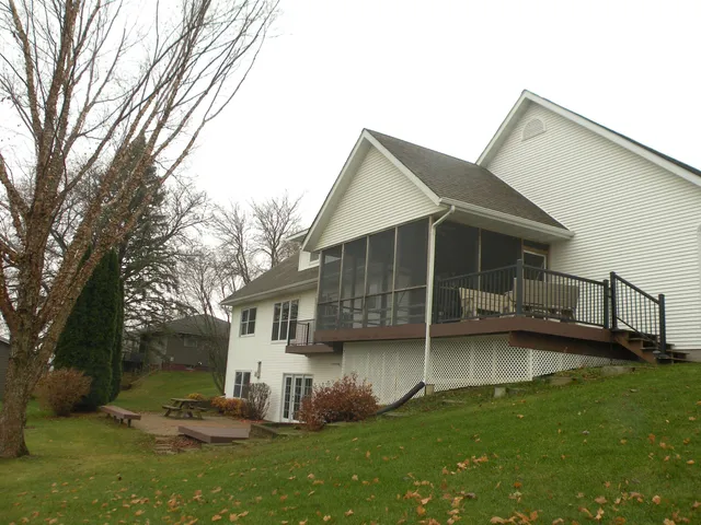 $425,000 | 420 East Front Street, Bloomington, WI 53804