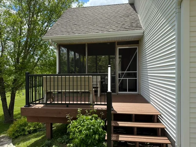 $425,000 | 420 East Front Street, Bloomington, WI 53804