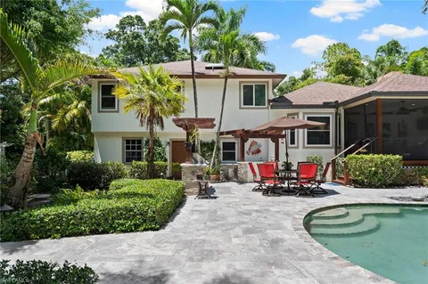 $2,099,000 | 5070 Tamarind Ridge Drive, Naples, FL 34119