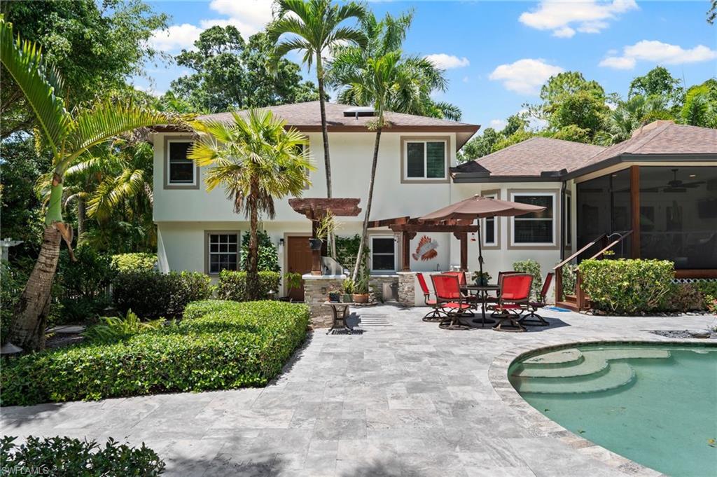 5070 Tamarind Ridge Drive Naples, FL 34119 - Photo 7 of 44
