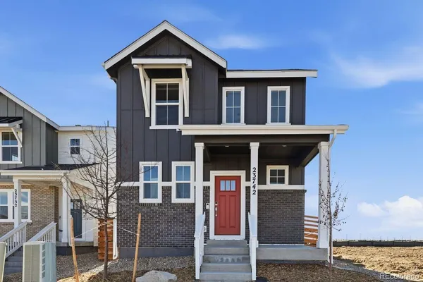 $538,990 | 23742 East 33rd Drive, Aurora, CO 80019