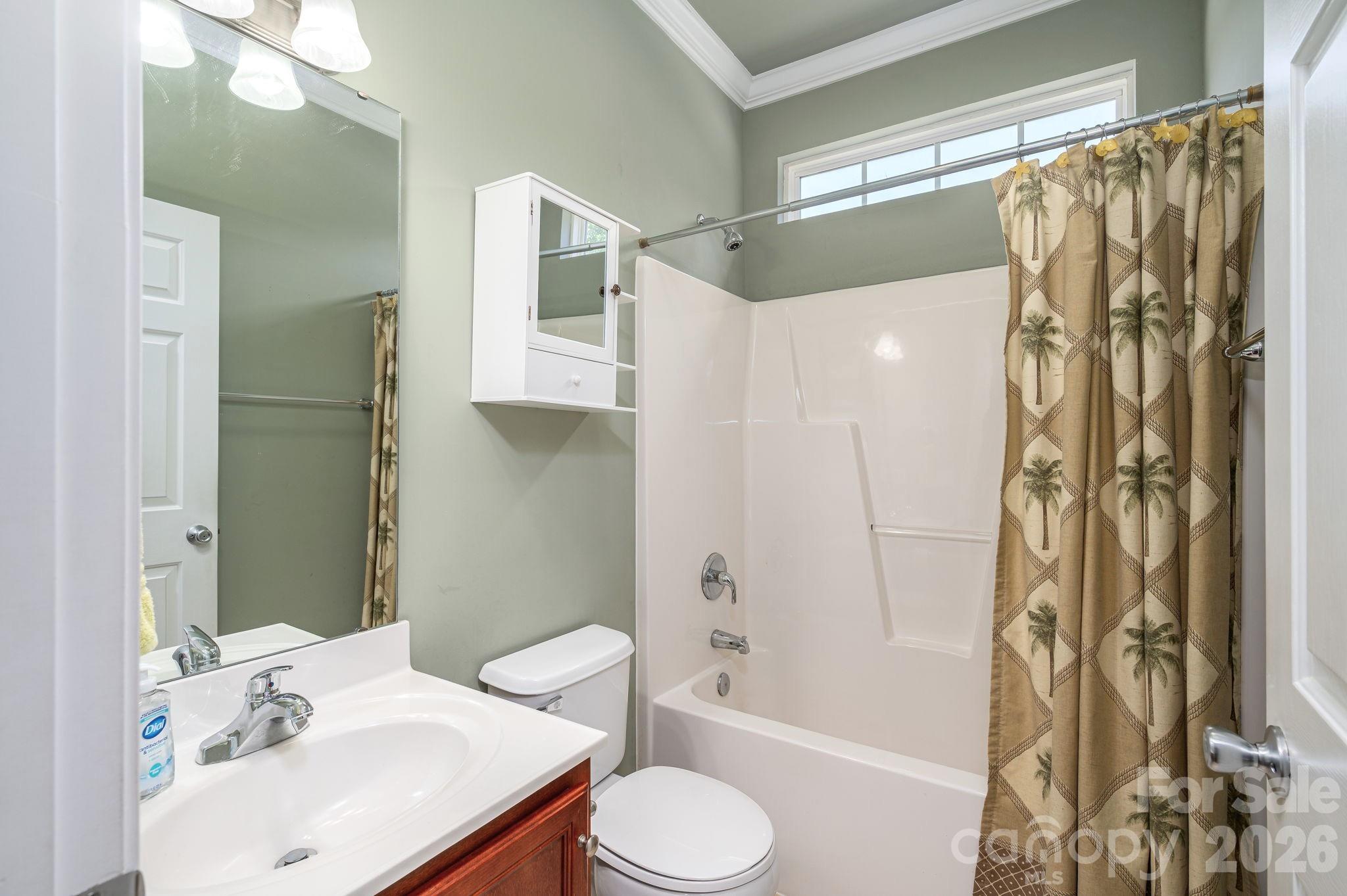 7212 Pinfeather Circle Cramerton, NC 28032 - Photo 14 of 21