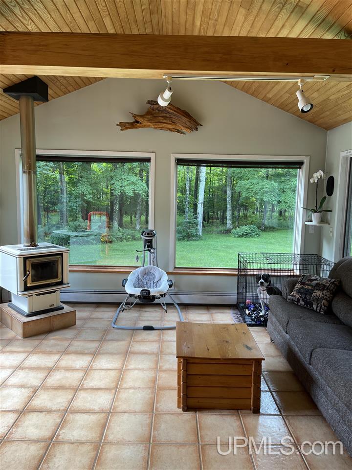 5784 East Maple Ridge Road Rock, MI 49880 - Photo 20 of 31