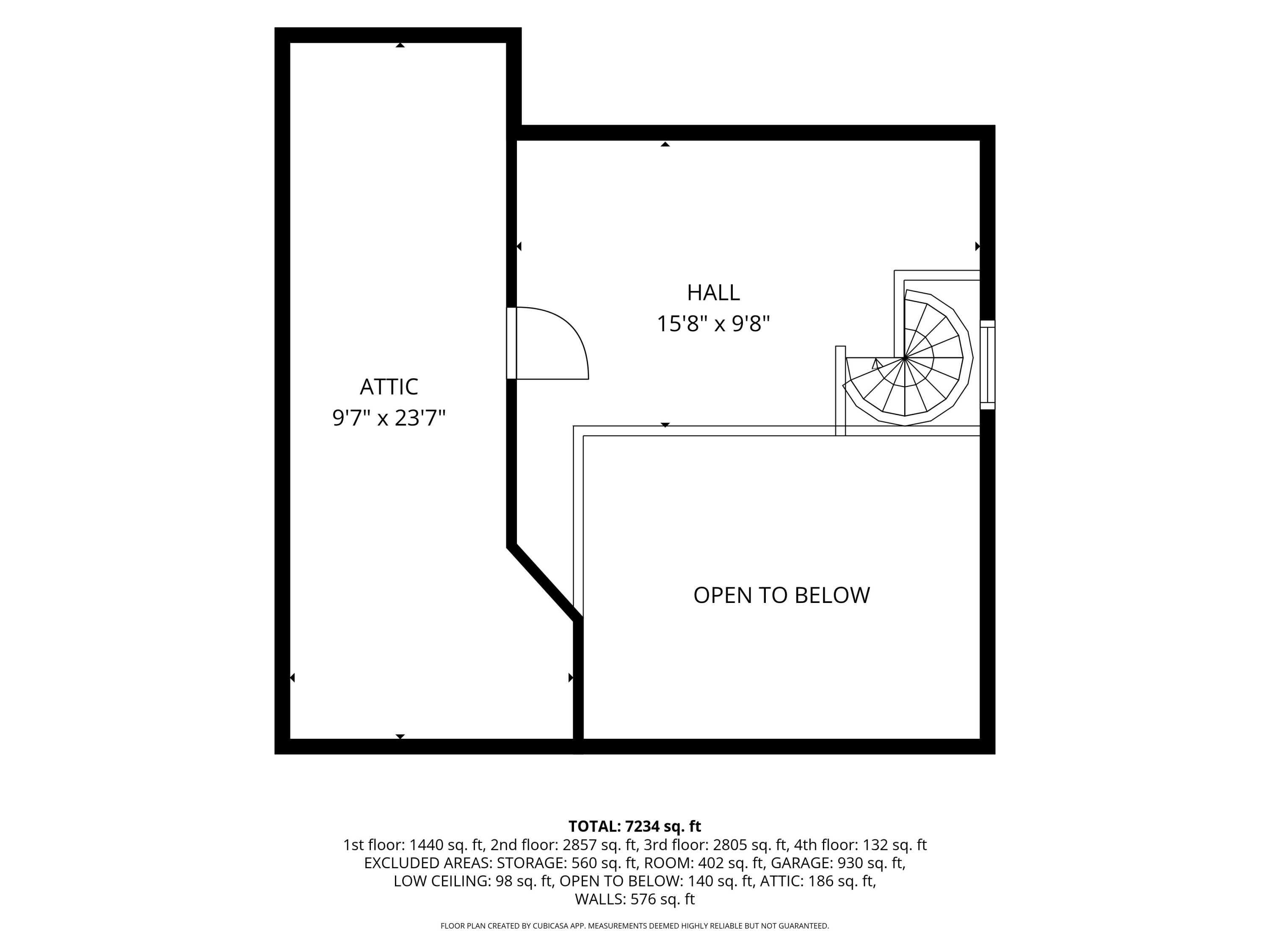 16 Brixham Road Eliot, ME 03903 - Photo 146 of 148 All measurements approximate