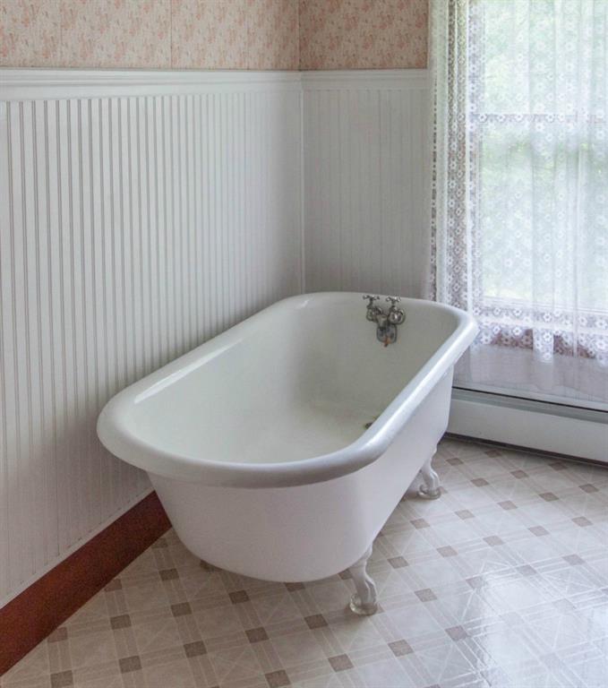38 Salmon Falls Road Buxton, ME 04093 - Photo 12 of 17 Upstairs Bath