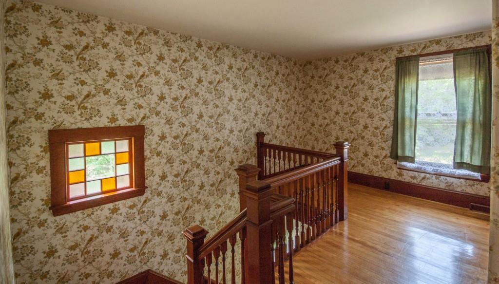 38 Salmon Falls Road Buxton, ME 04093 - Photo 13 of 17 Upstairs Landing