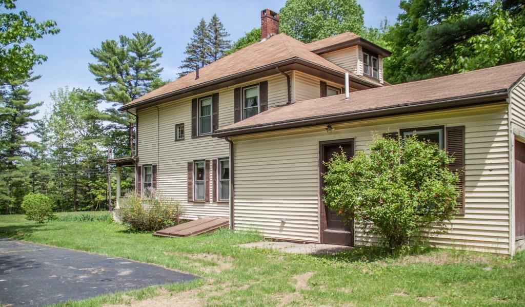 38 Salmon Falls Road Buxton, ME 04093 - Photo 15 of 17 Exterior