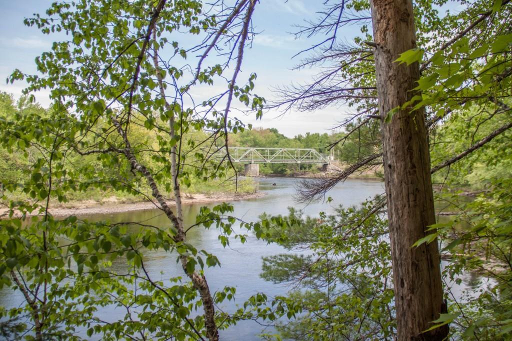 38 Salmon Falls Road Buxton, ME 04093 - Photo 2 of 17 Waterfront