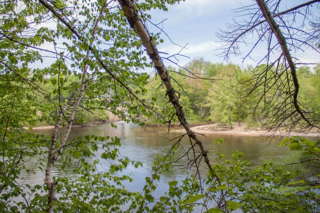 38 Salmon Falls Road Buxton, ME 04093 - Photo 3 of 17 Waterfront