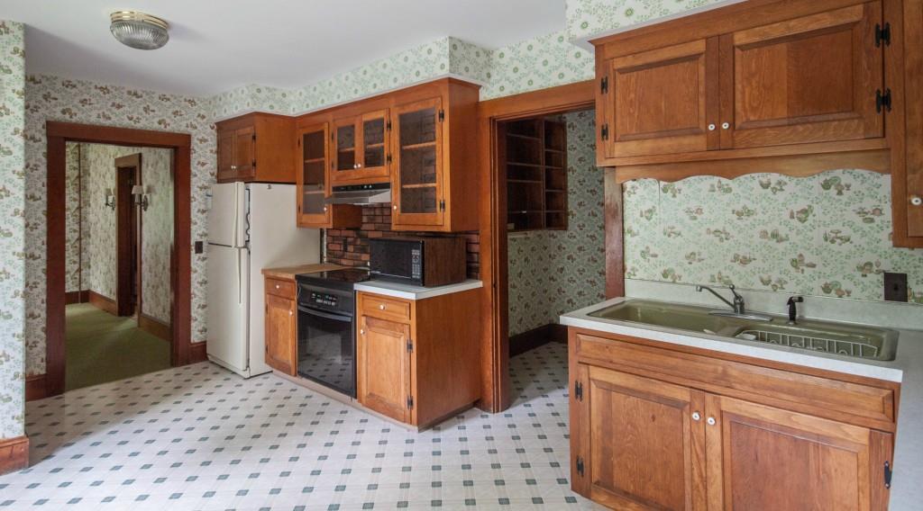 38 Salmon Falls Road Buxton, ME 04093 - Photo 5 of 17 Kitchen