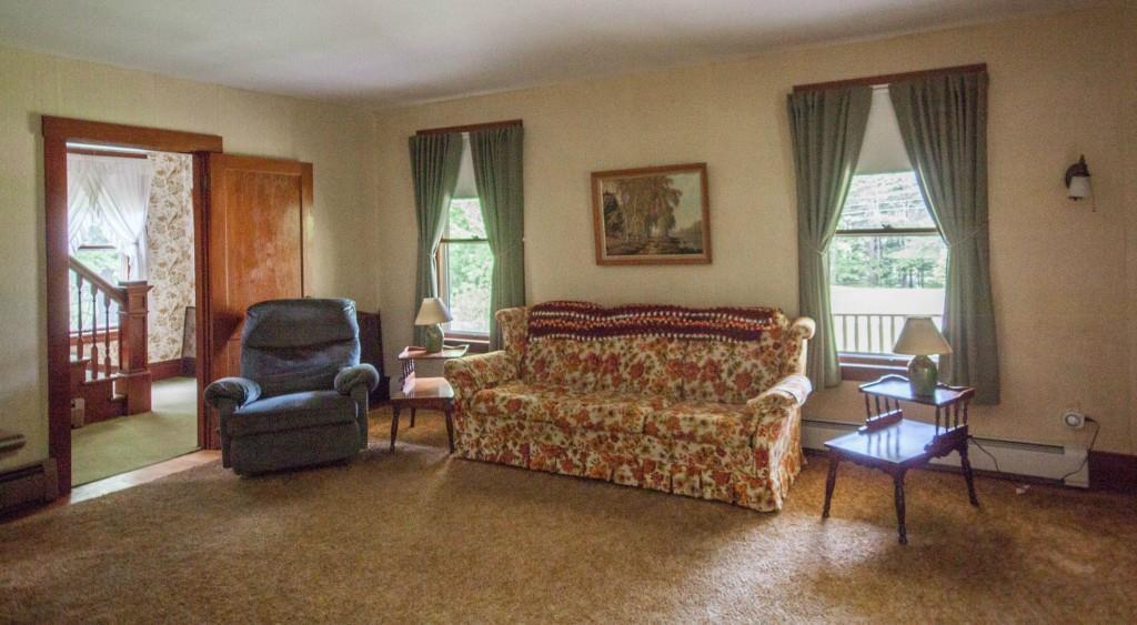 38 Salmon Falls Road Buxton, ME 04093 - Photo 6 of 17 Living Room
