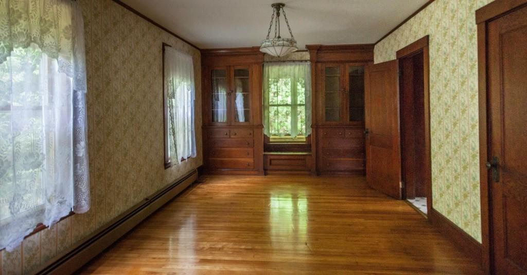 38 Salmon Falls Road Buxton, ME 04093 - Photo 7 of 17 Dining Room