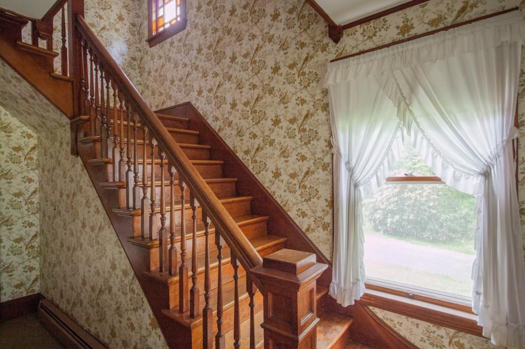 38 Salmon Falls Road Buxton, ME 04093 - Photo 8 of 17 Front Entrance