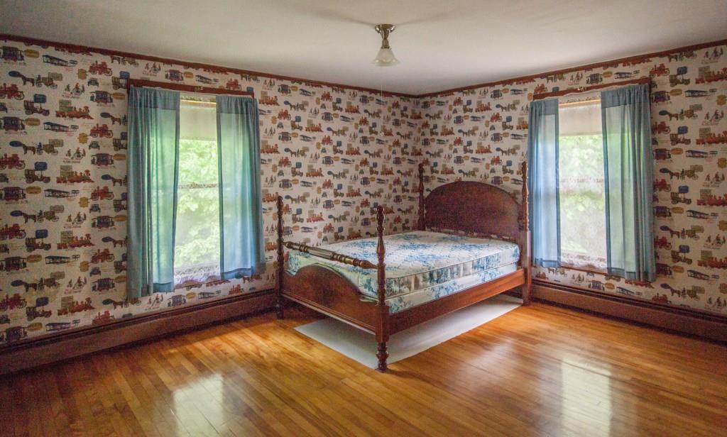 38 Salmon Falls Road Buxton, ME 04093 - Photo 10 of 17 Bedroom