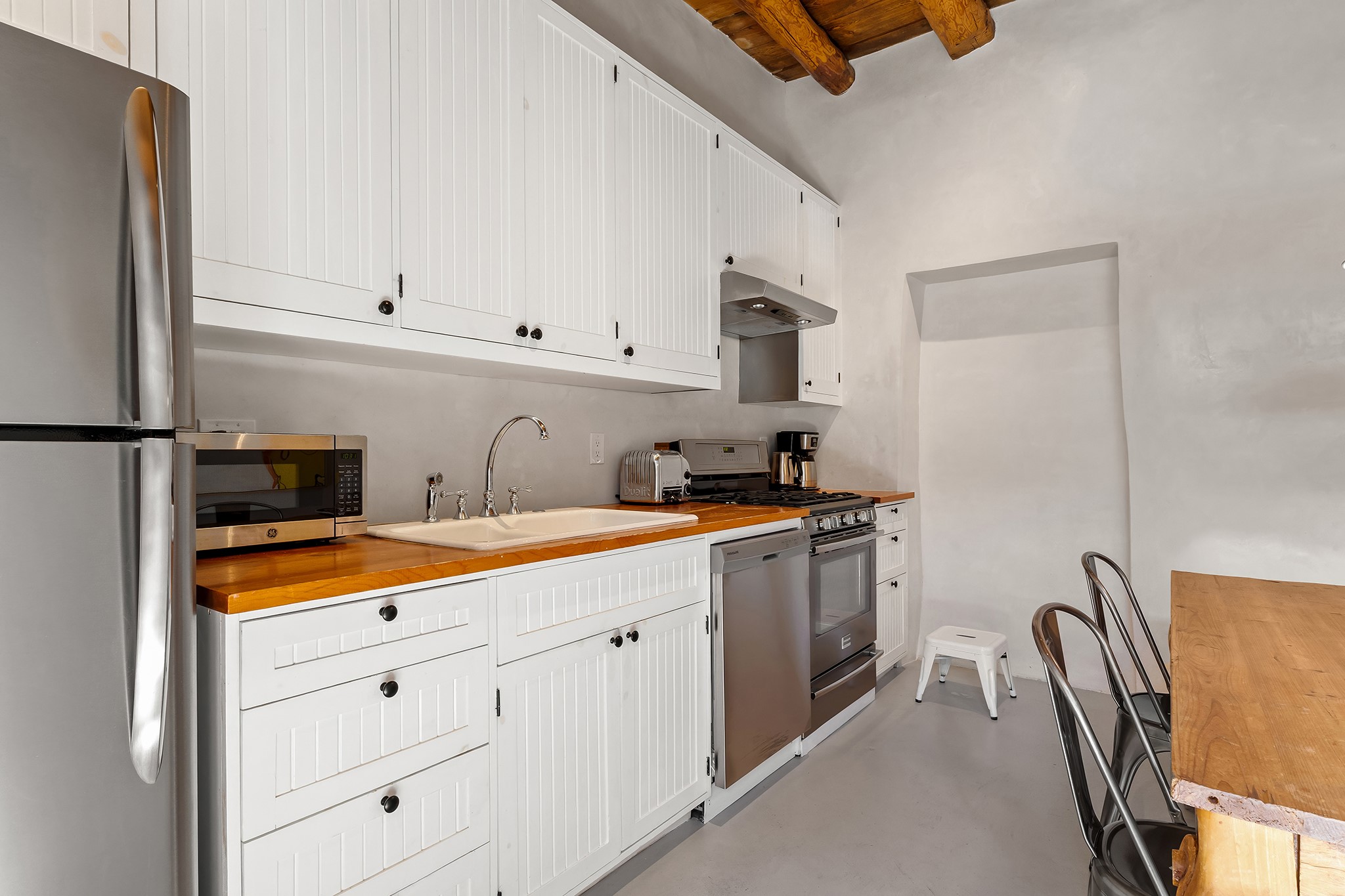 447 Cerrillos Road, Unit 6 Santa Fe, NM 87501 - Photo 12 of 45 Gallery Image 12