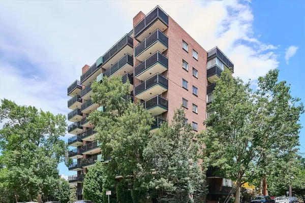 $299,000 | 1200 Vine Street, Unit 3B, Denver, CO 80206