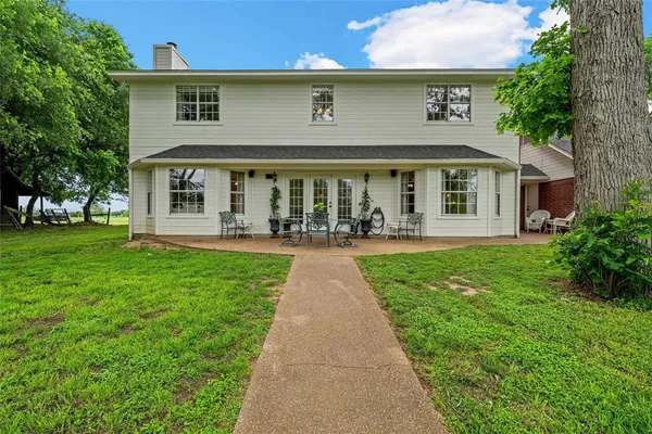 $995,000 | 743 Stillwater Road, Waco, TX 76708