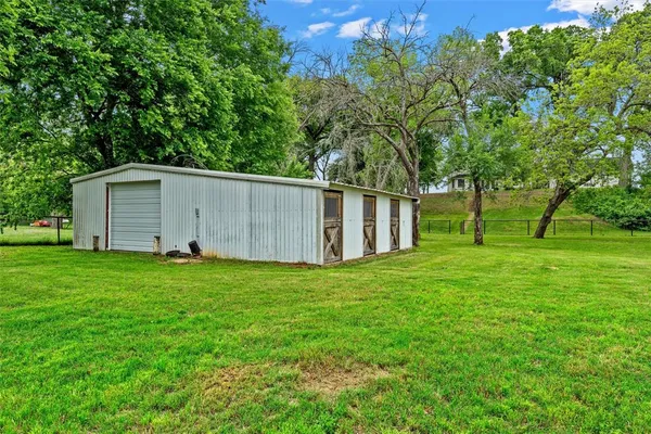 $995,000 | 743 Stillwater Road, Waco, TX 76708