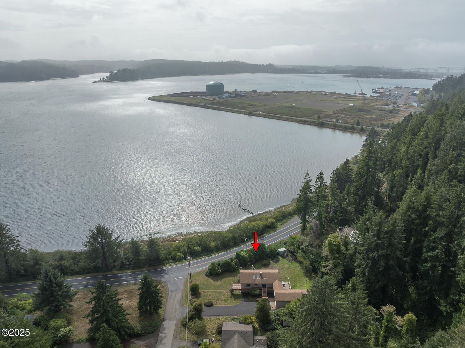 568 Southeast Benson Road Newport, OR 97365 - Photo 58 of 60 -58