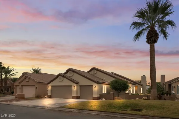 $347,000 | 1214 Country Club Drive, Laughlin, NV 89029