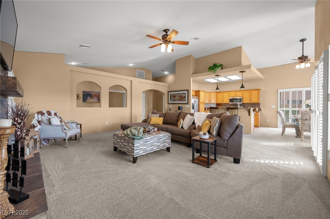 1214 Country Club Drive Laughlin, NV 89029 - Photo 10 of 54