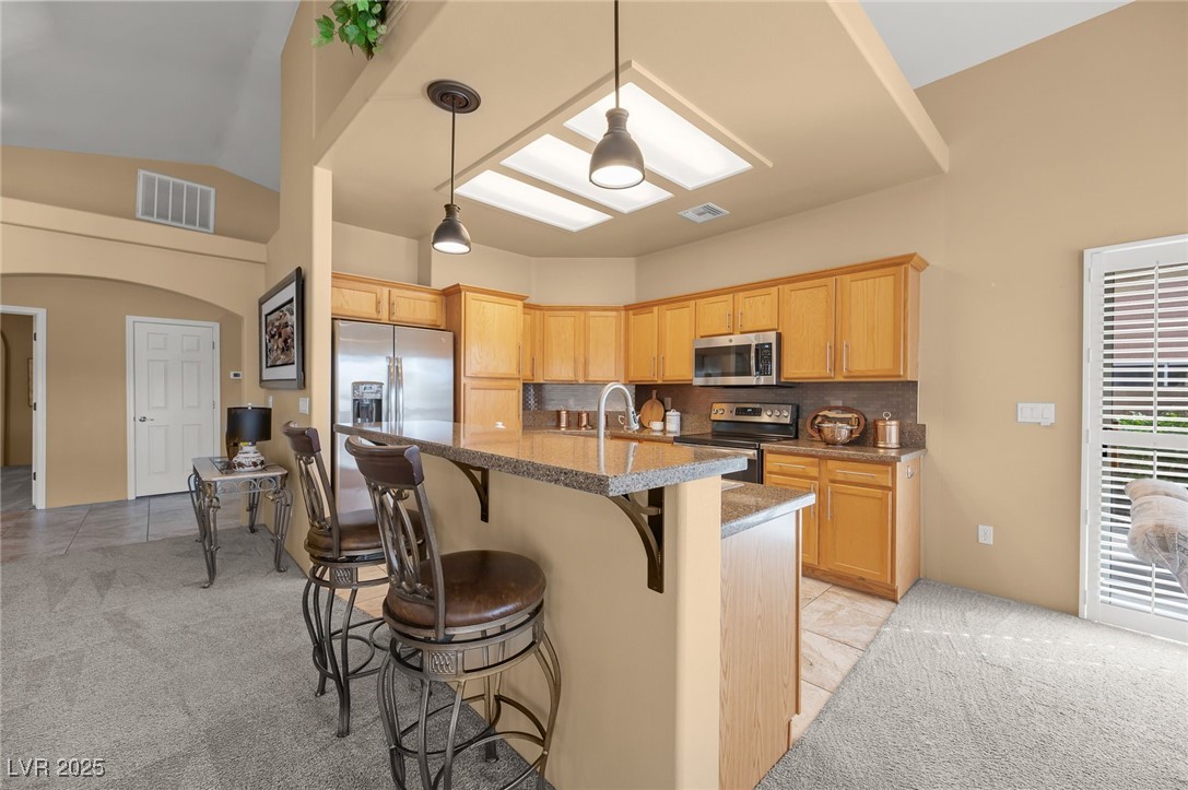 1214 Country Club Drive Laughlin, NV 89029 - Photo 16 of 54