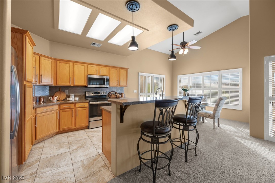 1214 Country Club Drive Laughlin, NV 89029 - Photo 17 of 54