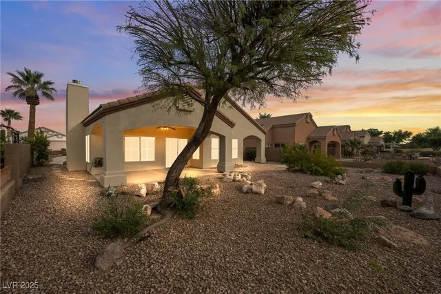 $359,900 | 1214 Country Club Drive, Laughlin, NV 89029