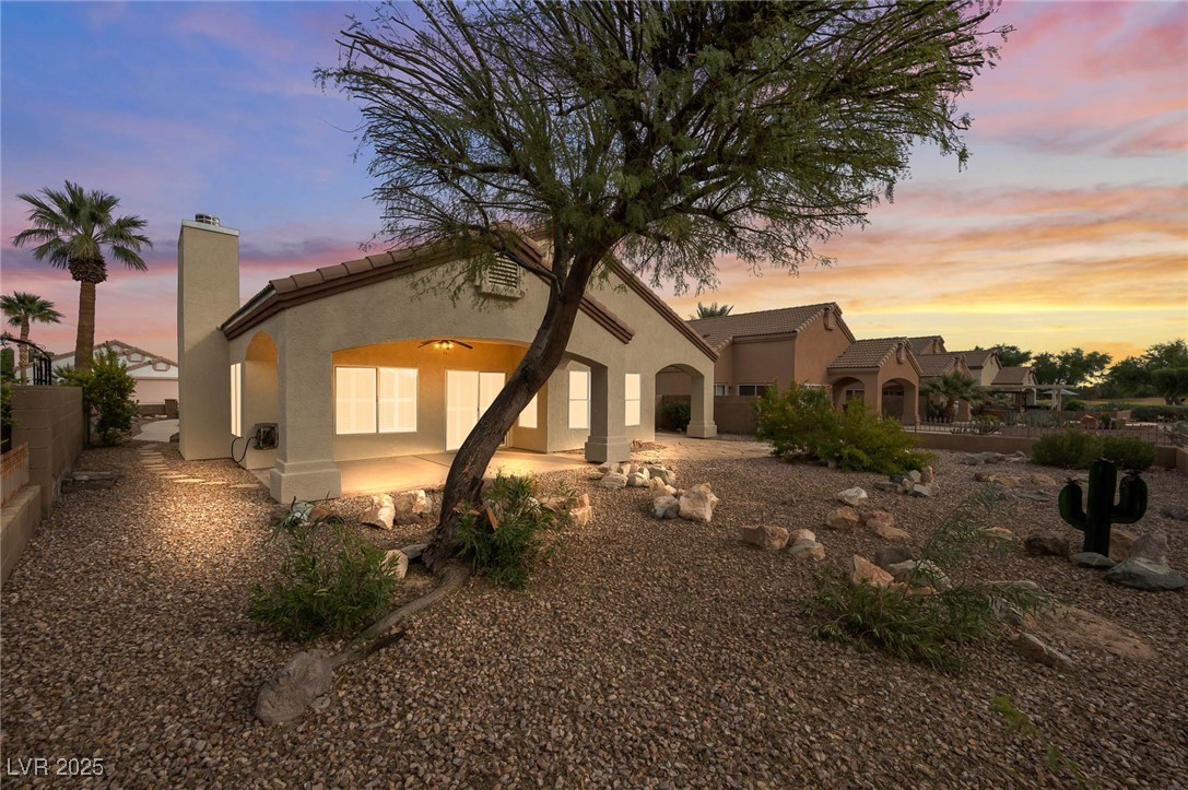 1214 Country Club Drive Laughlin, NV 89029 - Photo 2 of 54