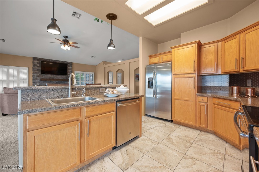 1214 Country Club Drive Laughlin, NV 89029 - Photo 21 of 54
