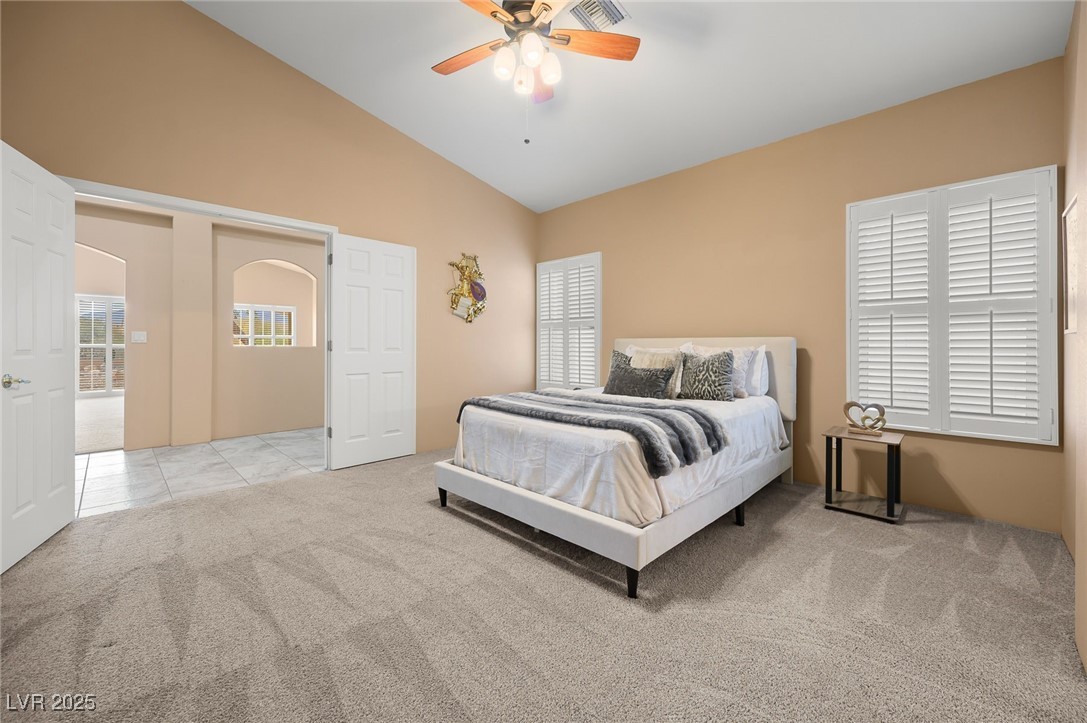 1214 Country Club Drive Laughlin, NV 89029 - Photo 32 of 54
