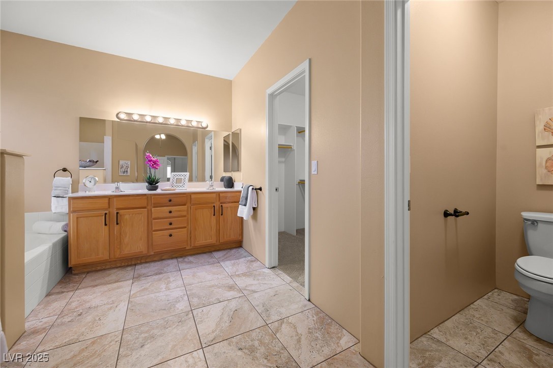 1214 Country Club Drive Laughlin, NV 89029 - Photo 35 of 54