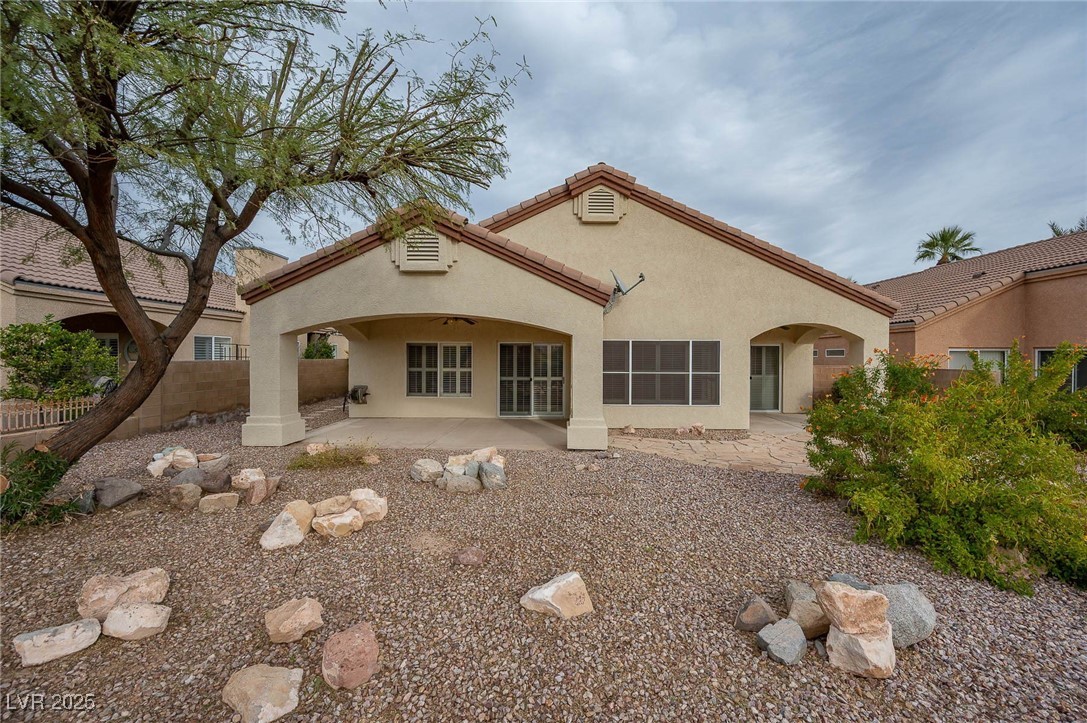 1214 Country Club Drive Laughlin, NV 89029 - Photo 46 of 54