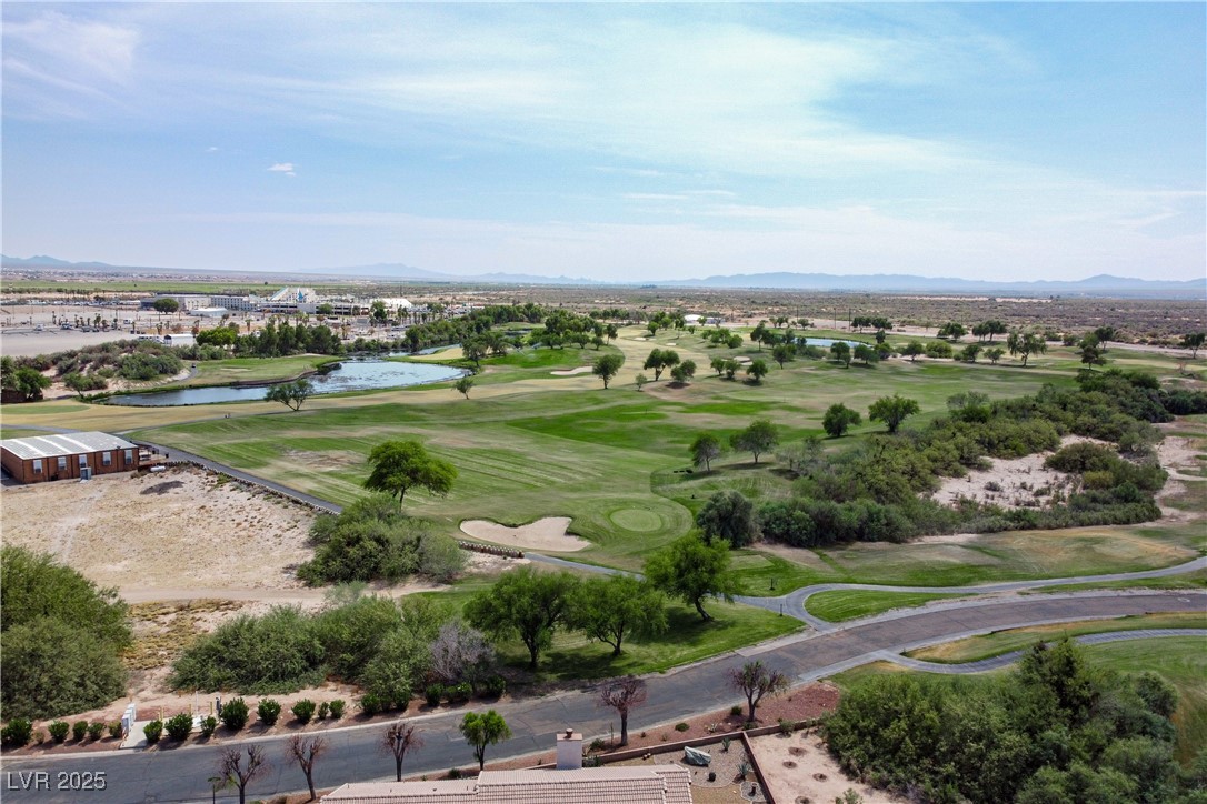 1214 Country Club Drive Laughlin, NV 89029 - Photo 48 of 54