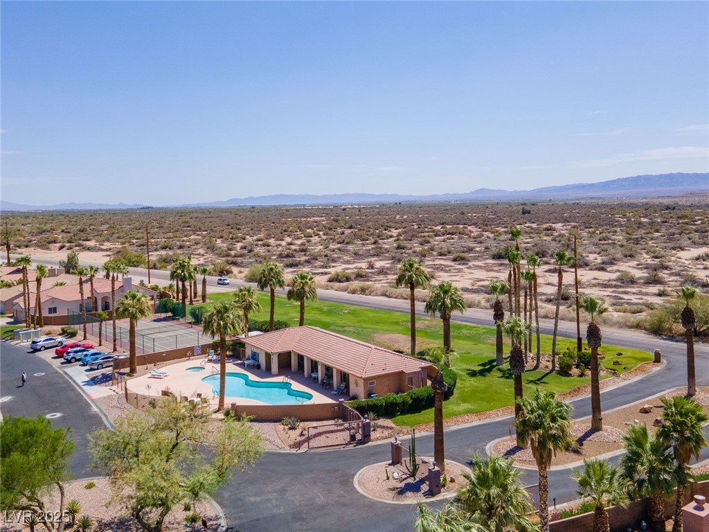1214 Country Club Drive Laughlin, NV 89029 - Photo 51 of 54