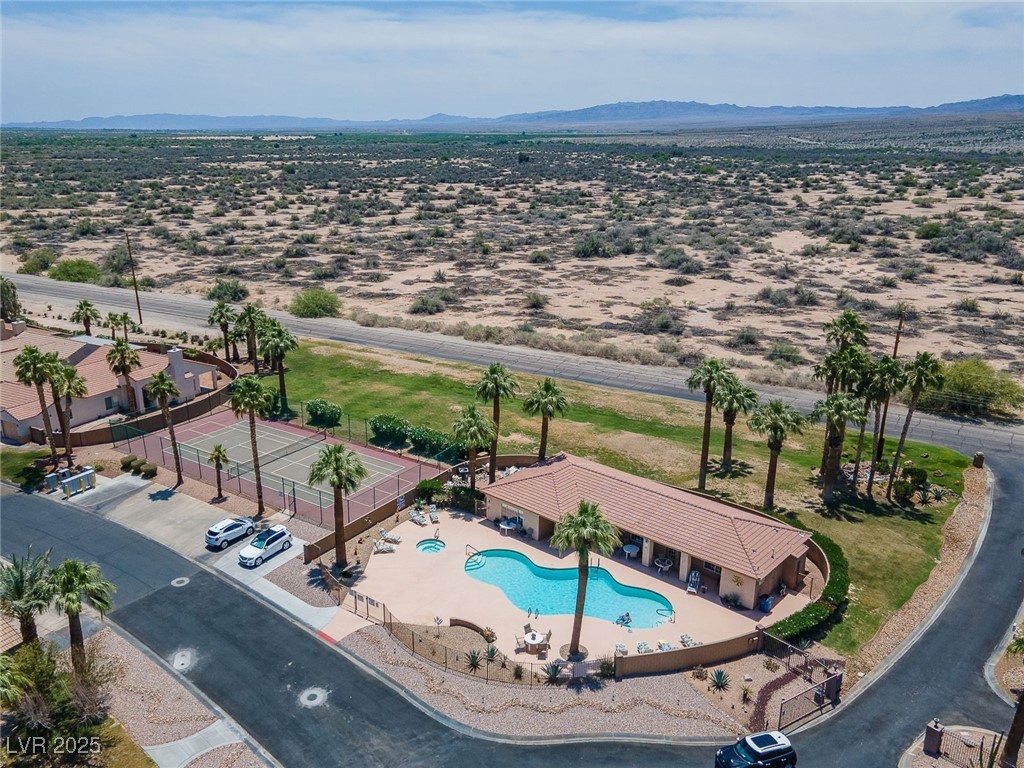 1214 Country Club Drive Laughlin, NV 89029 - Photo 52 of 54