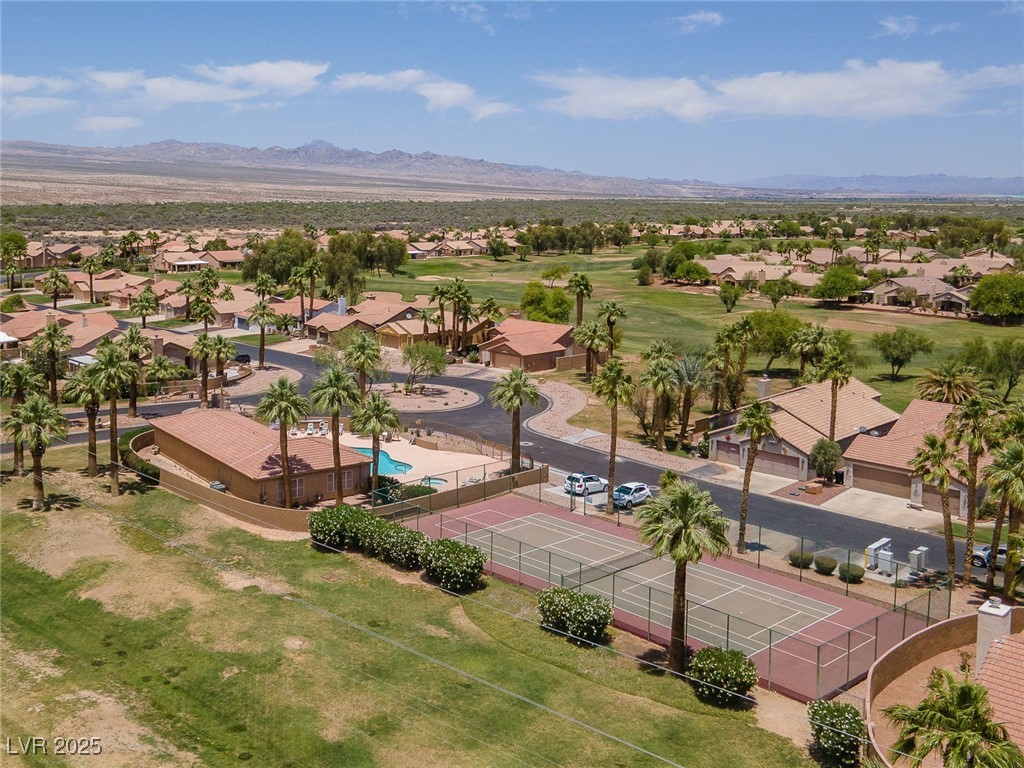 1214 Country Club Drive Laughlin, NV 89029 - Photo 53 of 54