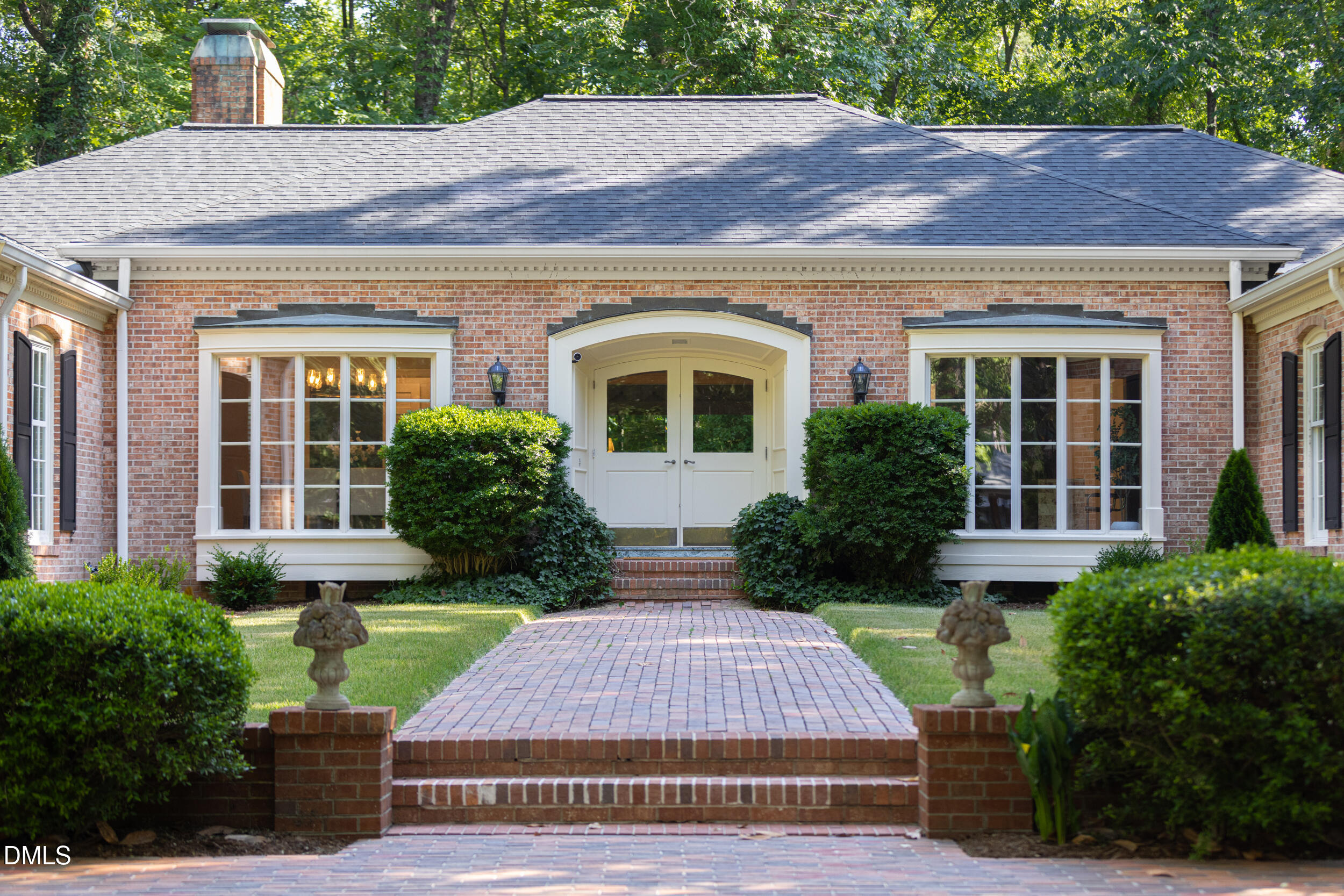 4020 Nottaway Road Durham, NC 27707 - Photo 1 of 58