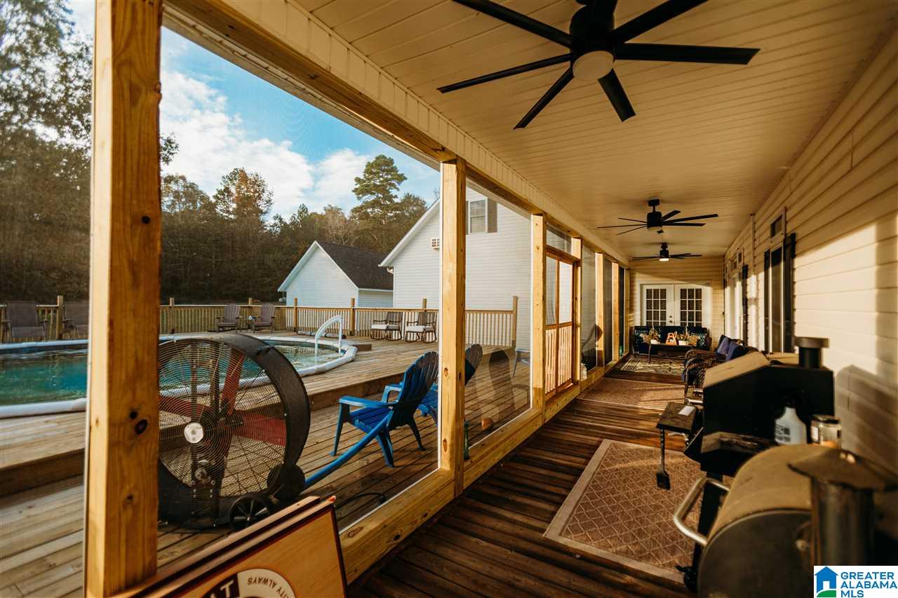3850 Bud Umphrey Road Altoona, AL 35952 - Photo 38 of 40