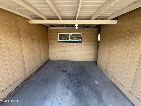 $1,295 | 3839 West Hazelwood Street, Unit 5, Phoenix, AZ 85019