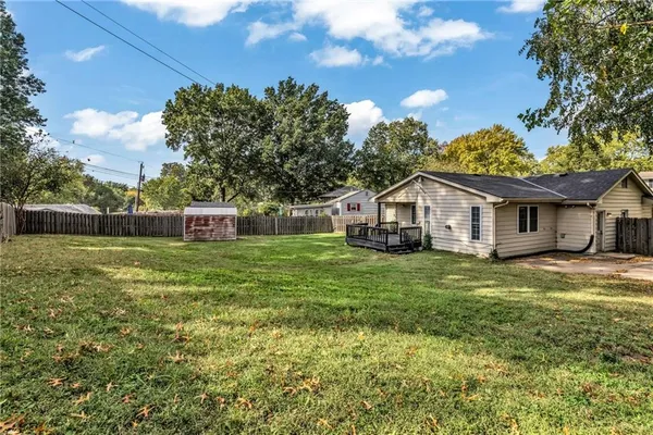 $259,000 | 16409 East 31st Street South, Independence, MO 64055