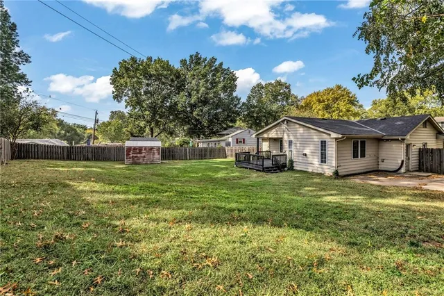 $265,000 | 16409 East 31st Street South, Independence, MO 64055