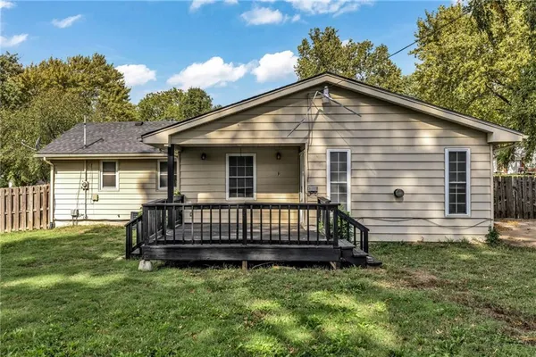 $259,000 | 16409 East 31st Street South, Independence, MO 64055