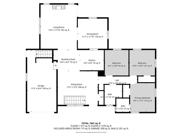 $259,000 | 16409 East 31st Street South, Independence, MO 64055