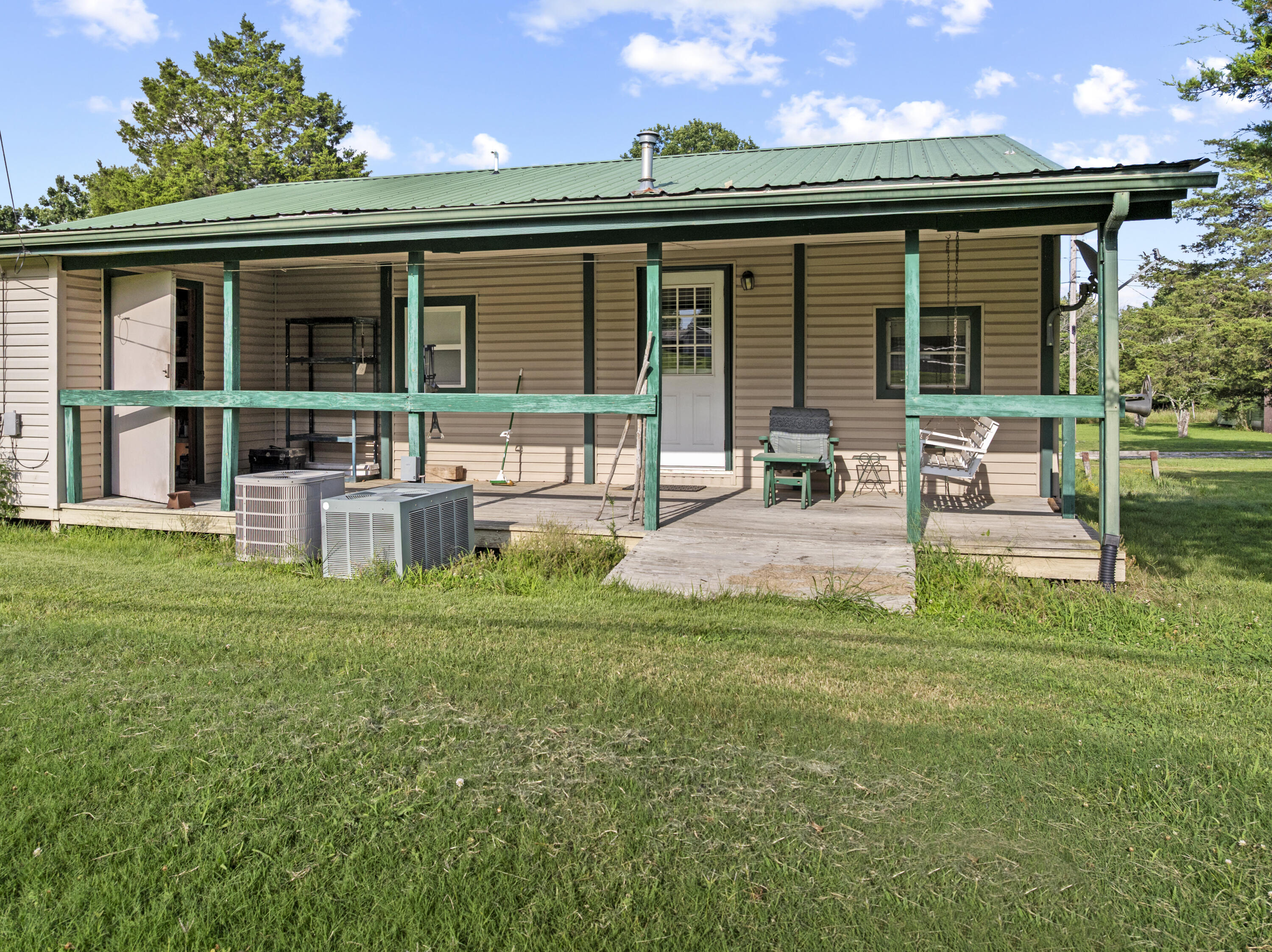1054 Kalijah Road Protem, AR 65733 - Photo 35 of 53 DJI_20260710190257_0227_D