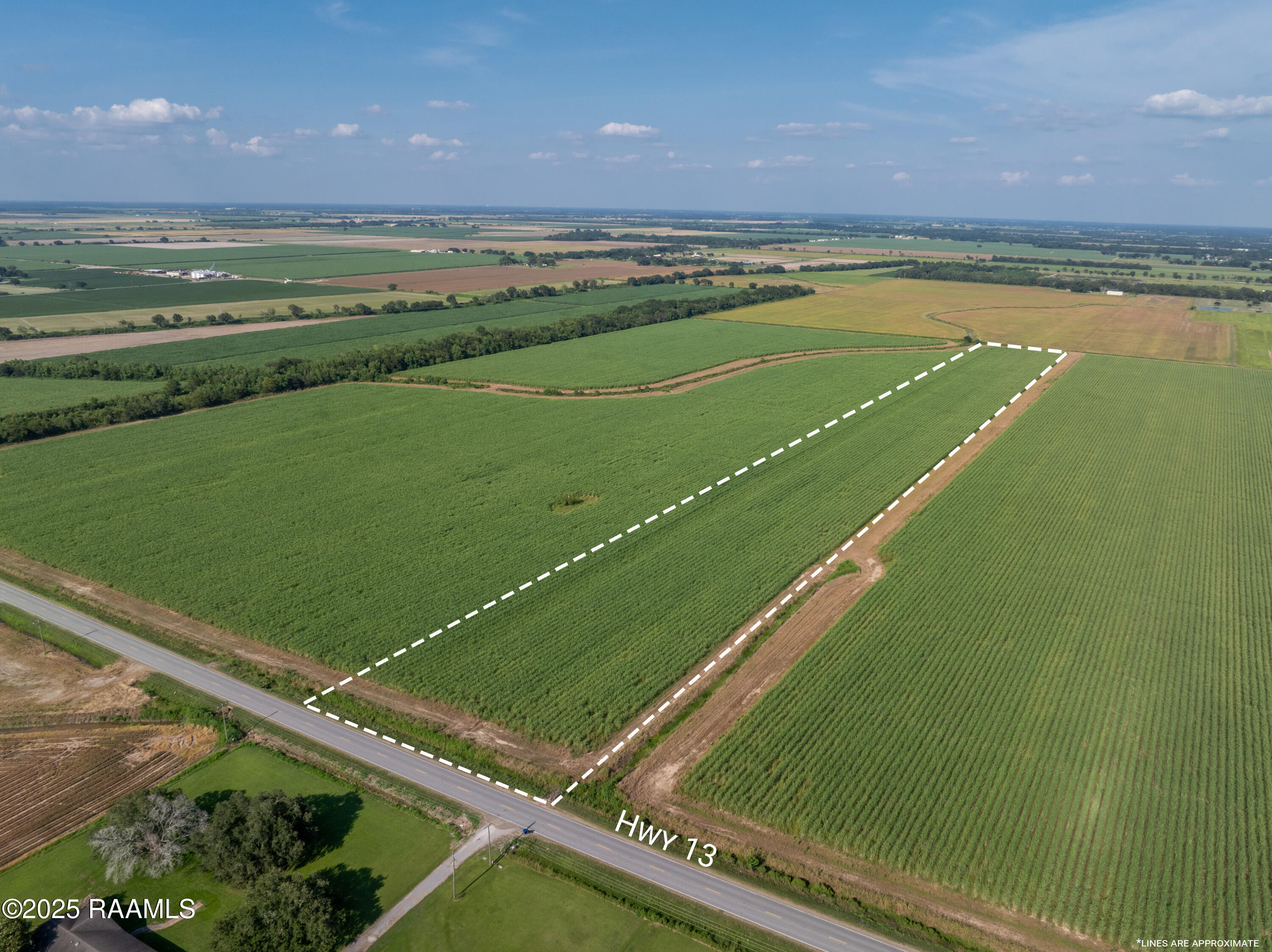 13 Kaplan La, Unit 5 Kaplan, LA 70548 - Photo 1 of 1 Aerial