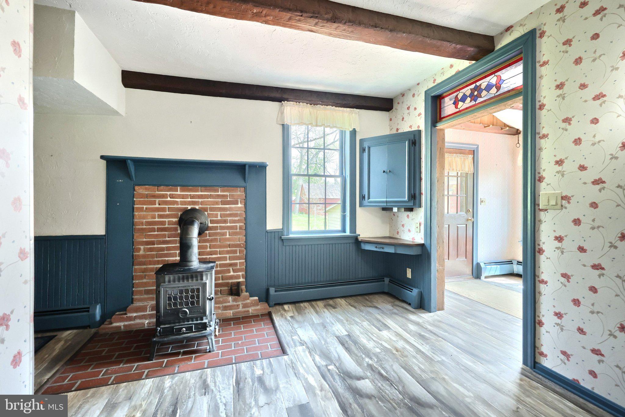 1974 Yingling Drive Spring Grove, PA 17362 - Photo 36 of 69 Charming vintage living space awaits.
