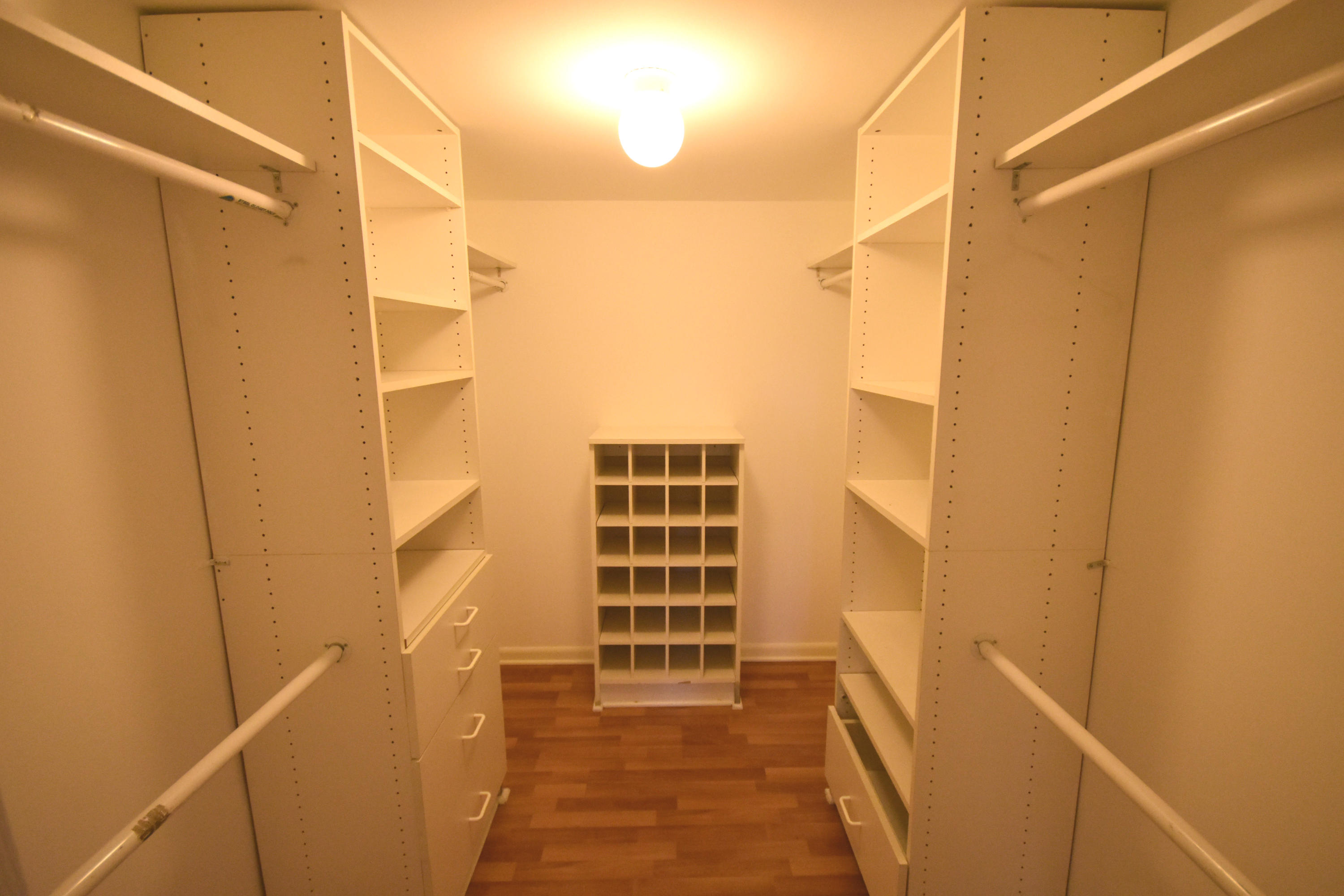 22064 Palms Way, Unit 103 Boca Raton, FL 33433 - Photo 10 of 16 Master Closet